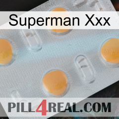 Superman Xxx 24